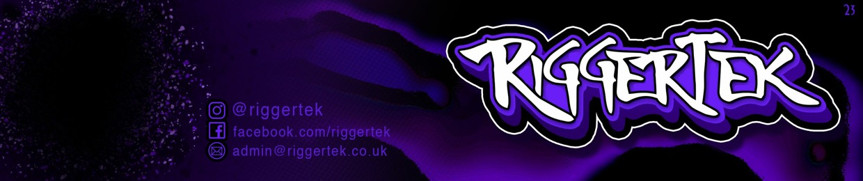 Riggertek SoundSystem