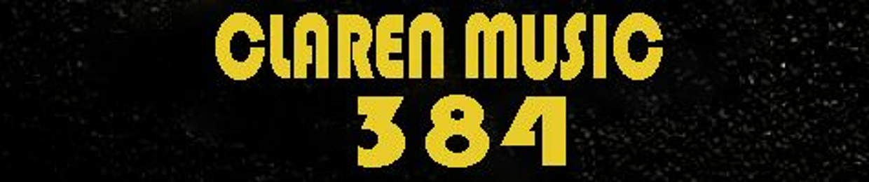 Claren Music 384