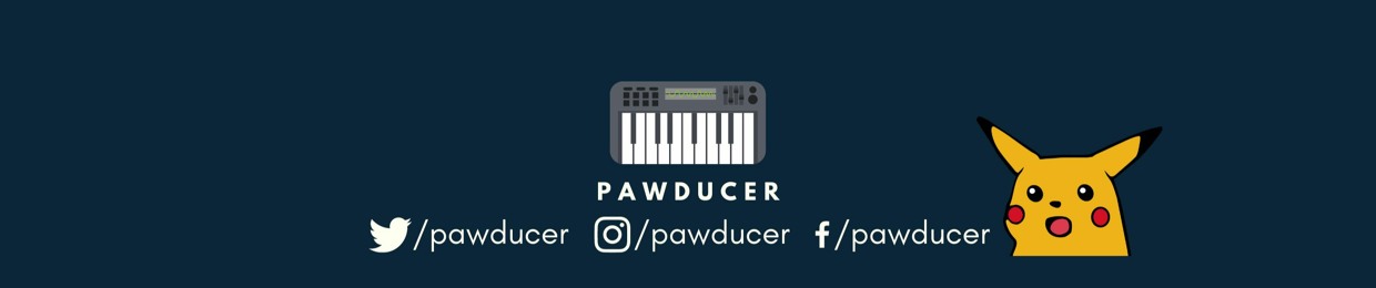 pawducer