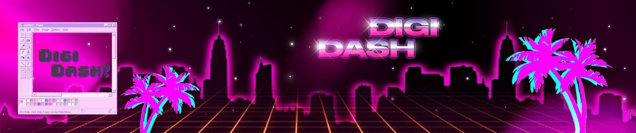 DigiDash!