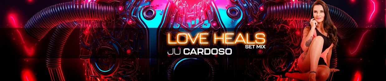 DJ Ju Cardoso