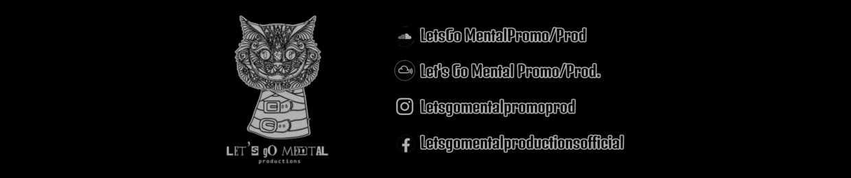 LetsGo MentalPromo/Prod