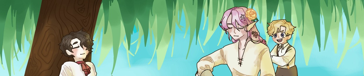 EvanTheTree