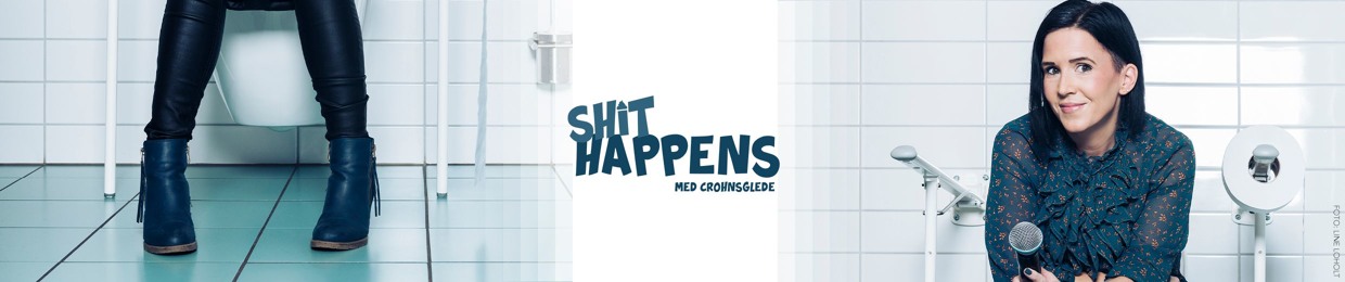 Shit happens med IBD-IDA