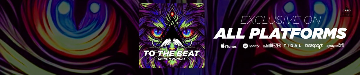 Chris Mooncat