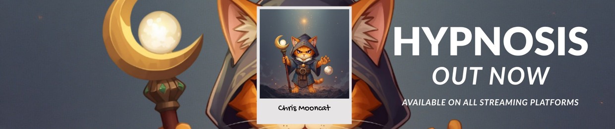 Chris Mooncat