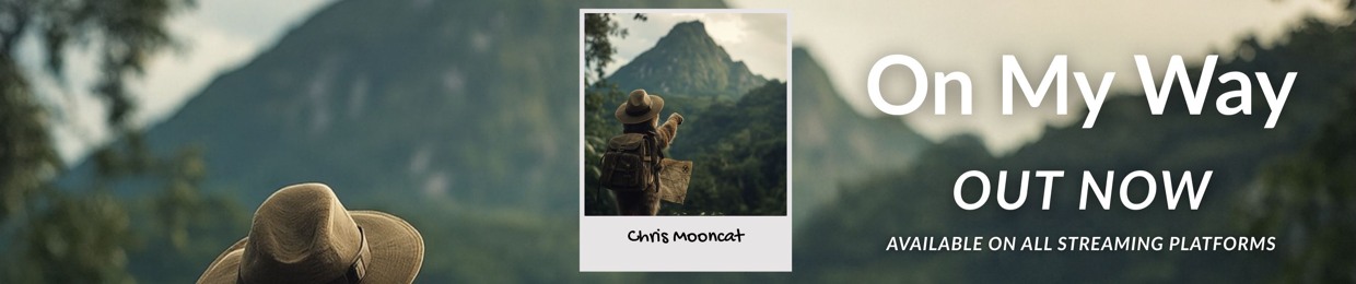 Chris Mooncat