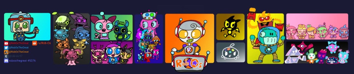 Rob Os