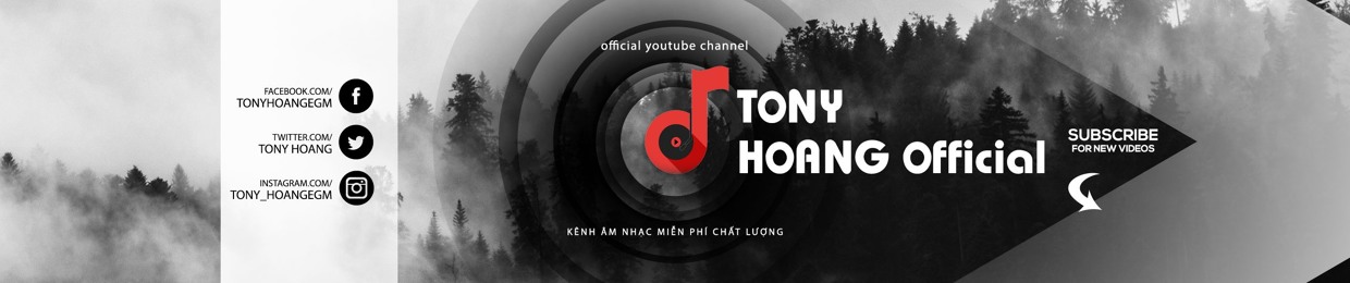 TONY HOANG Entertainment