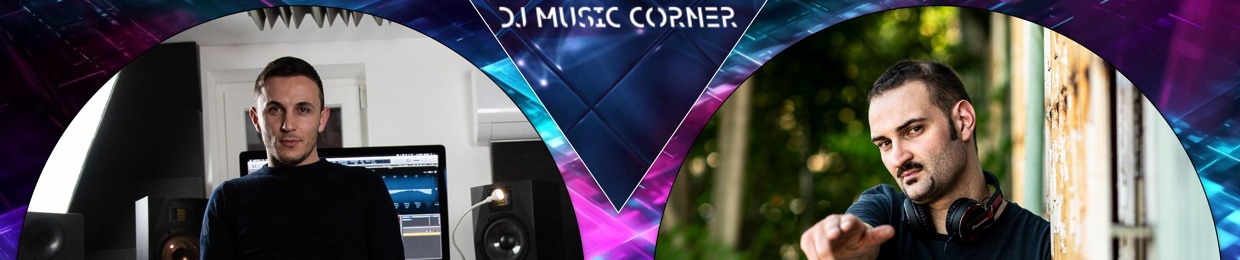 DJ Music Corner