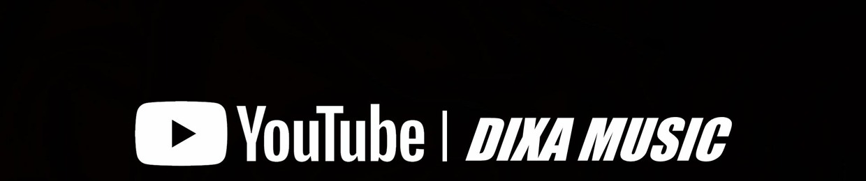 DJ DIXA VOL. 2 ✪