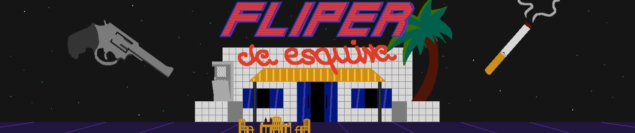 Fliper da Esquina