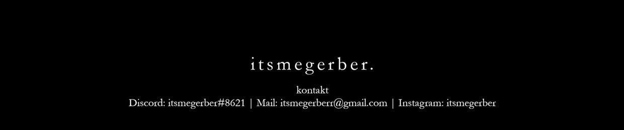 itsmegerber