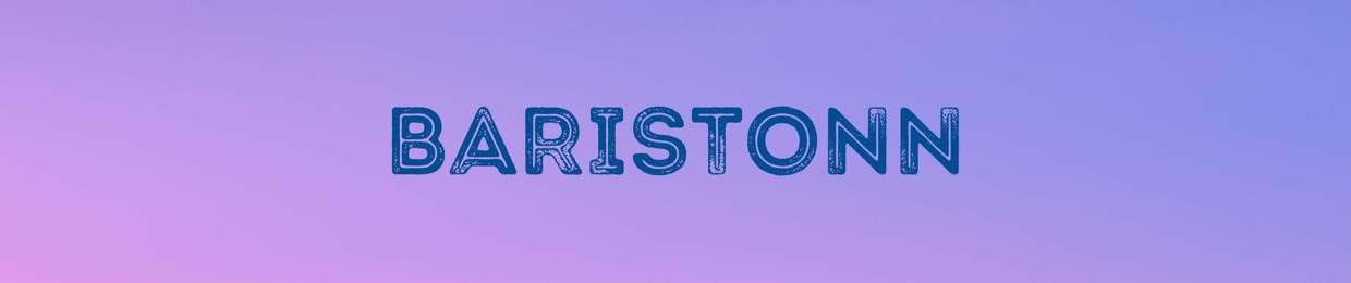 Baristonn