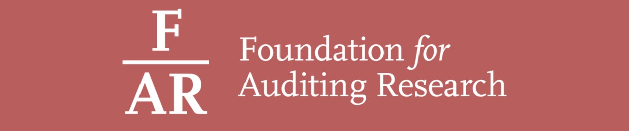 Foundation for Auditing Research