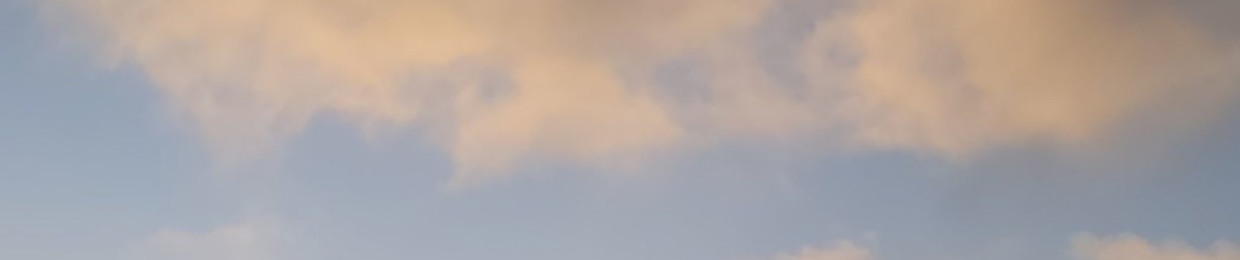 Andrew In The Clouds