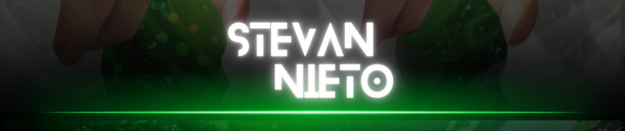 Stevan Nieto