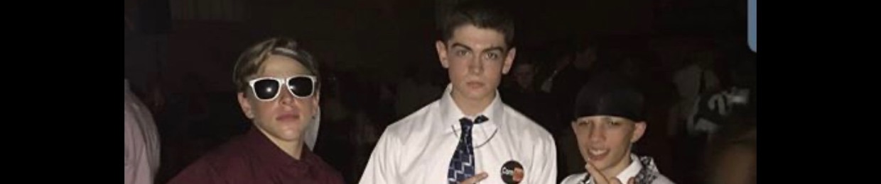 Jake Skafrinski