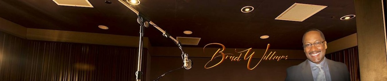 Brad Williams