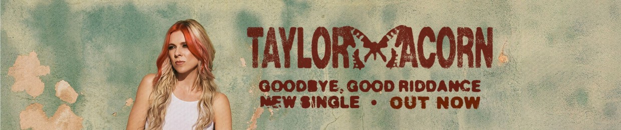 Taylor Acorn