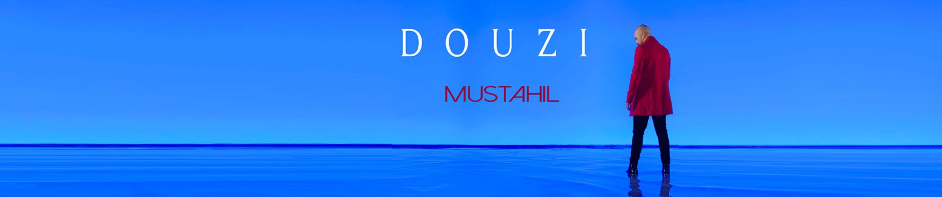 Stream DOUZI Loukan Ja Galbak -- - دوزي - لوكان جا قلبك by DouziOfficial ♪  | Listen online for free on SoundCloud