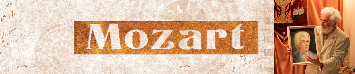 Mozart_best (by John Bogomil)