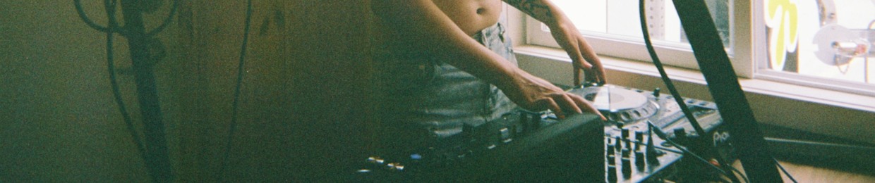 ISO Radio