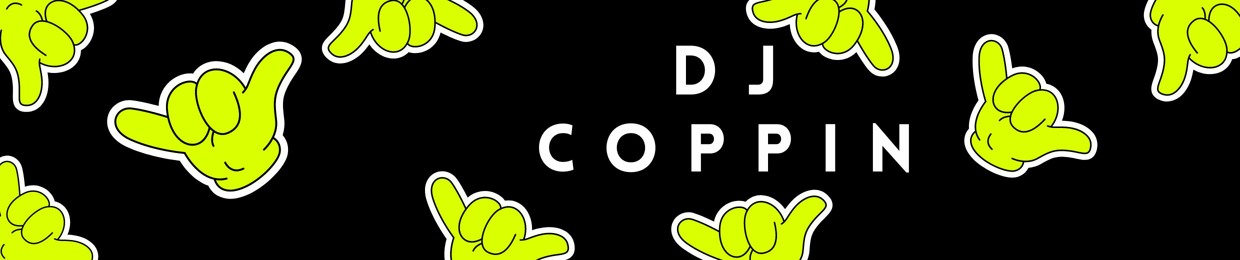 DJ Coppin