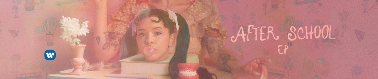 Melanie Martinez (Unreleased)