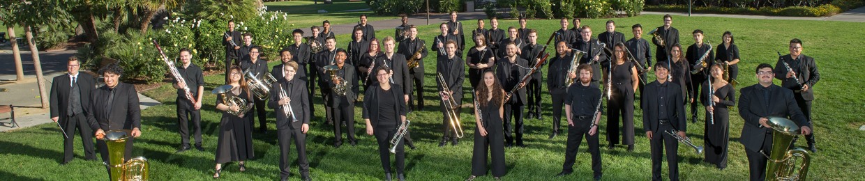 SJSU Wind Ensemble