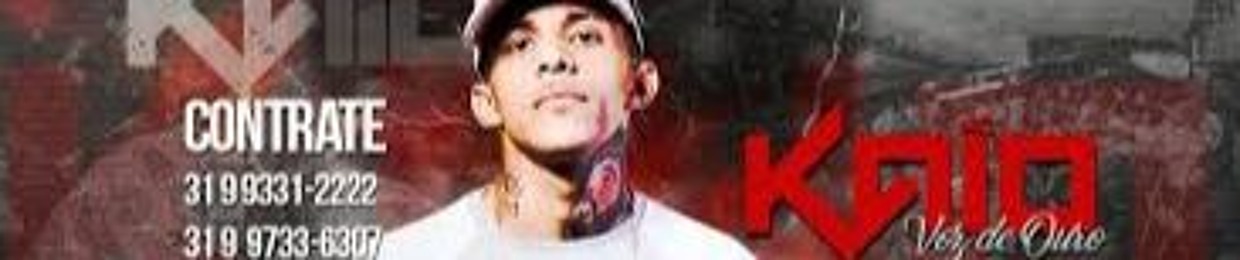 MC Kaio Voz de ouro #A2M PRODUTORA