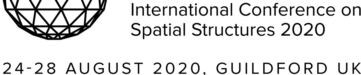 Spatial Structures 2020