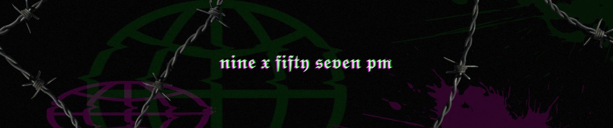 9:57 PM