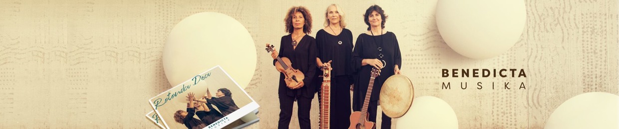 BENEDICTA MUSIKA