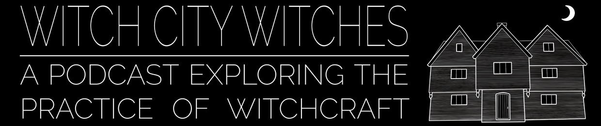 Witch City Witches