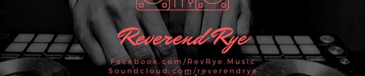 Reverend Rye