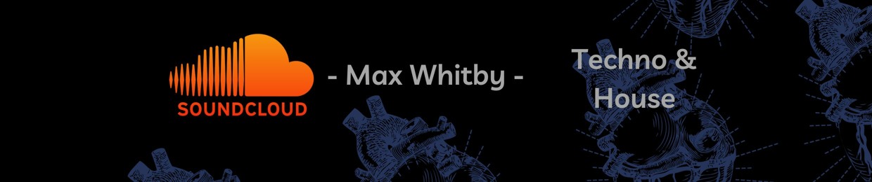 Max Whitby