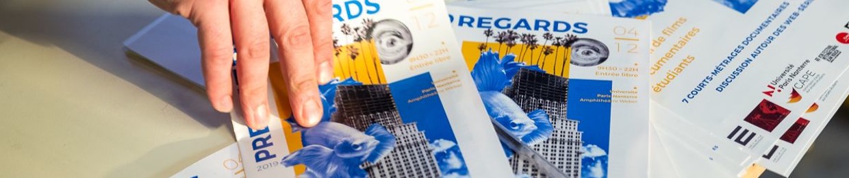 Festival Premiers Regards