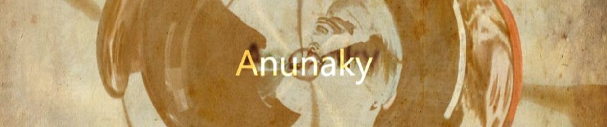 Anunaky