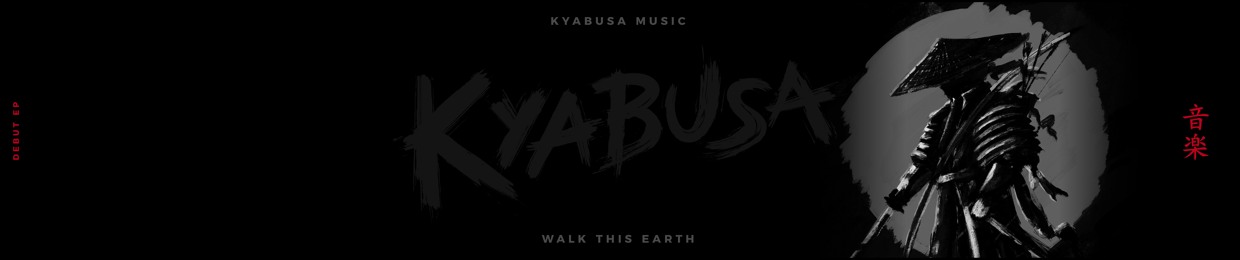 Kyabusa