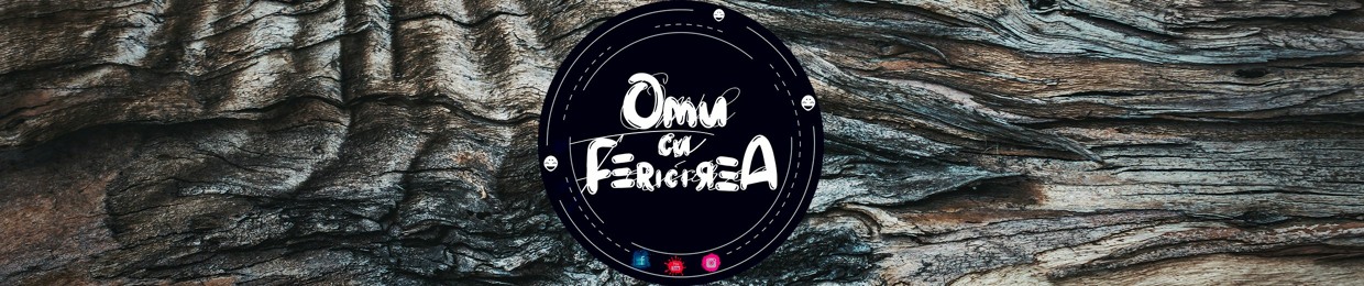 Omu Cu Fericirea