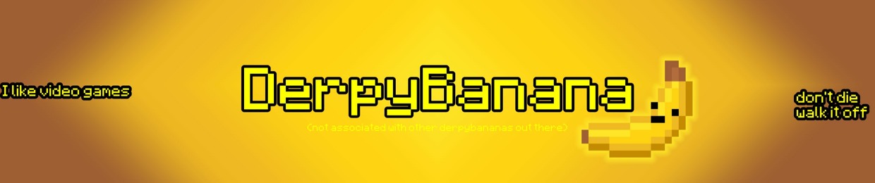 DerpyBanana