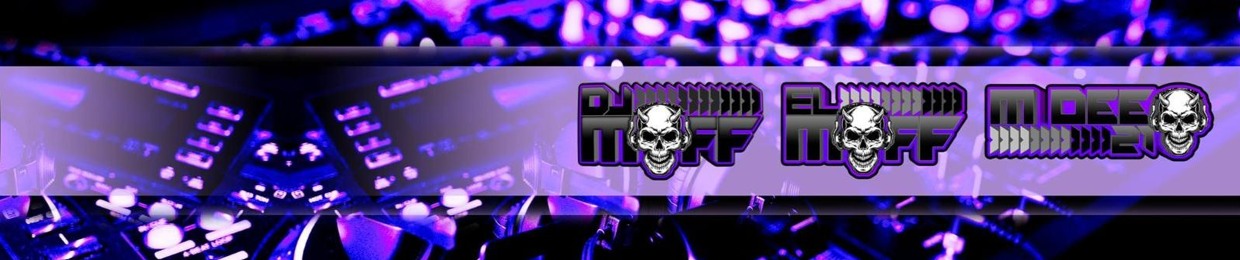 DJ MOFF-EL MOFF-M DEE 21