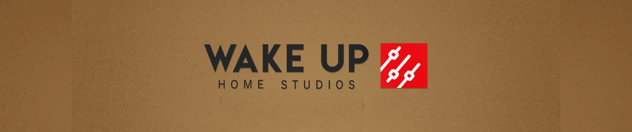 Wake Up Home Studios
