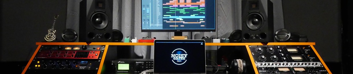 Noisy Gates Studios