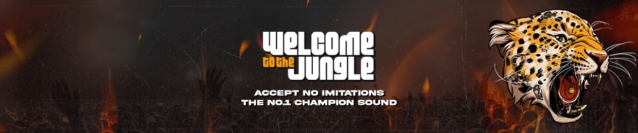 Jungle Cakes