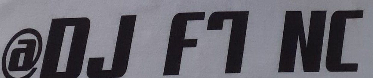 DJ F7 DO N.C ofc