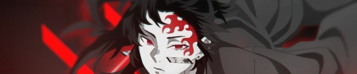 Sun Descendant of Tanjiro