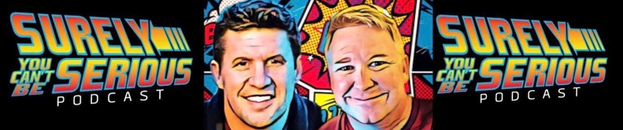 Surely Podcast