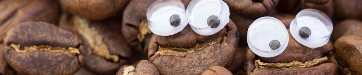 KoffeeBreak - The Lost Tapes